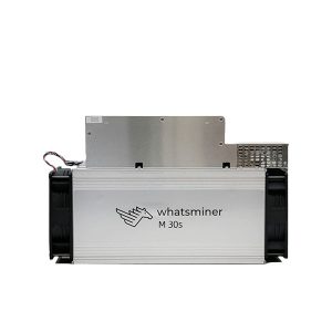 MicroBT Whatsminer M30S