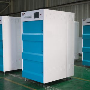 120KW Immersion Cooling Freezer stable in welding