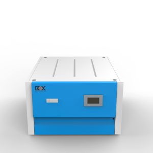 40KW Immersion Cooling BOX easy to install