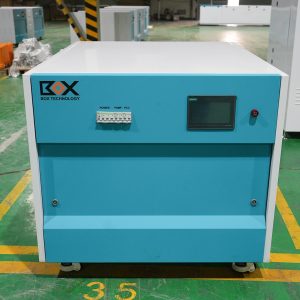 40KW Immersion Cooling BOX saves space