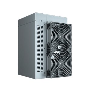 Goldshell KD Max Kadena algorithm