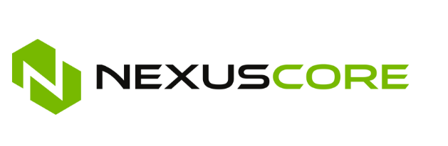 nexuscore logo
