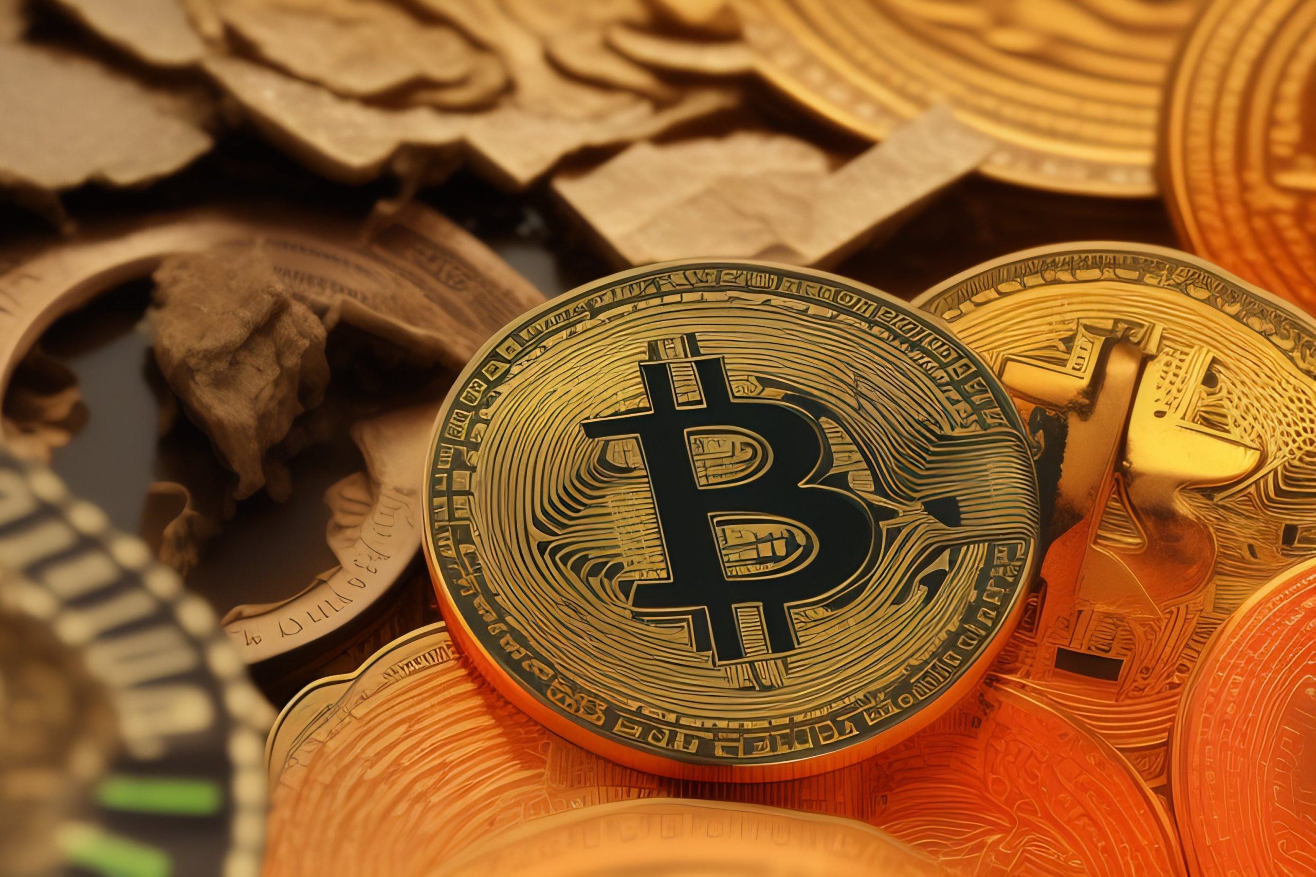 Bitcoin Surges Past $60,000 Amid Increased Institutional Adoption and Positive Macro Factors