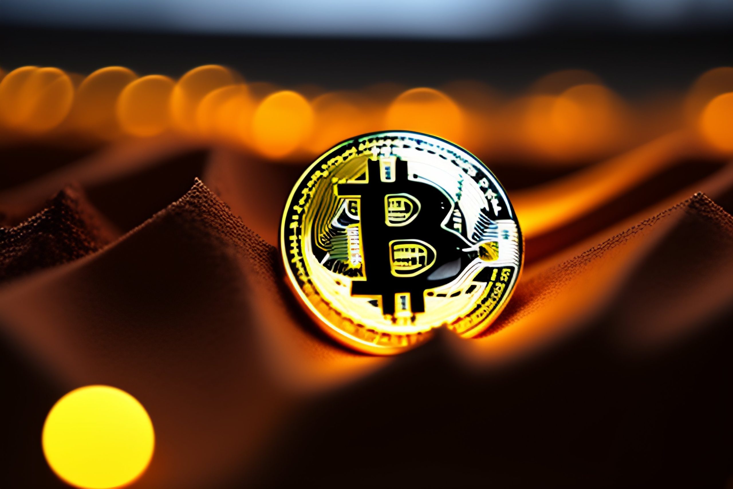 The Future of Cryptocurrency Opportunities and Challenges Ahead