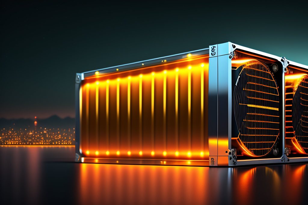 The Latest News Update in the Cryptomining World Challenges and Opportunities