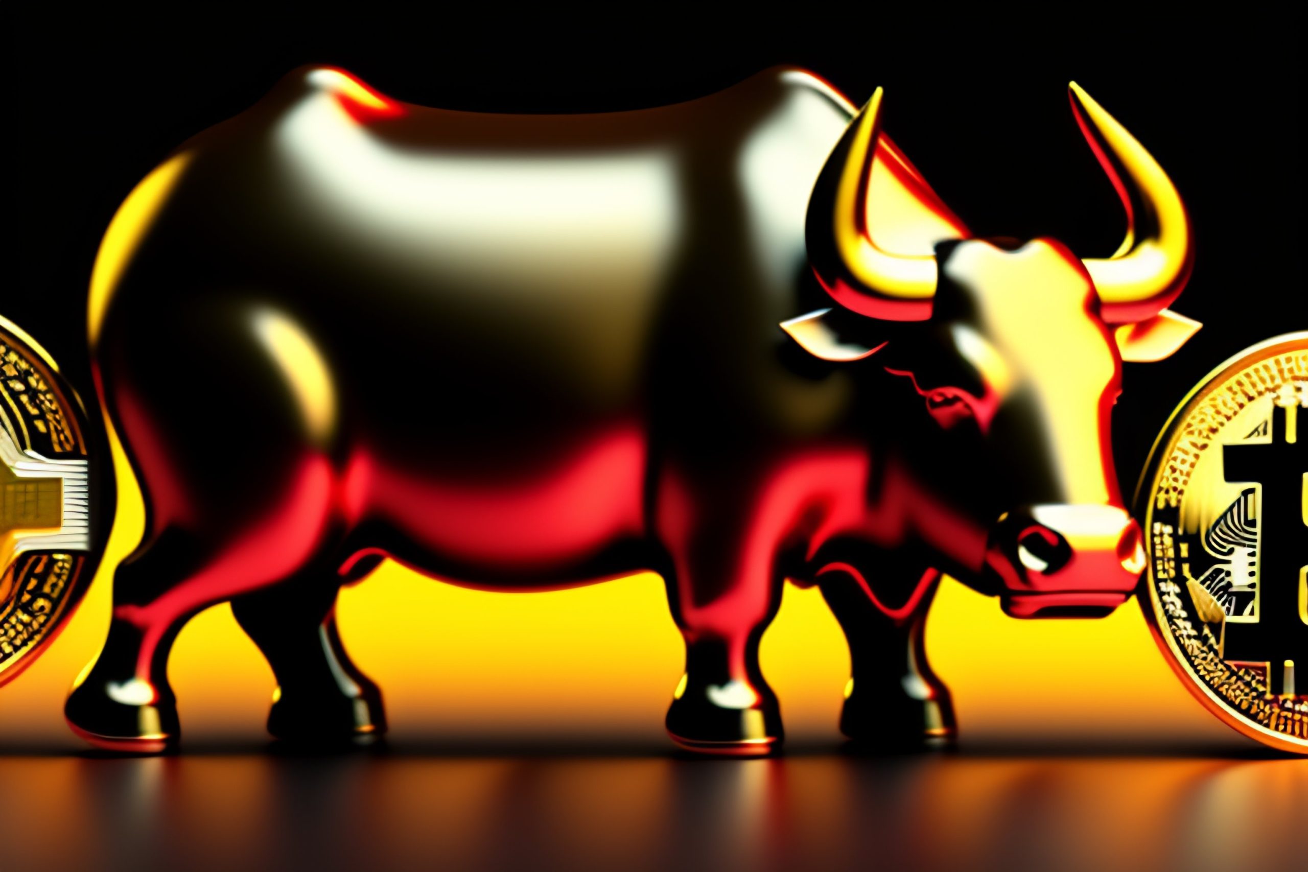 US CPI and Retail Sales Figures Impact Cryptocurrency Market Amid Rising Inflation Concerns-1