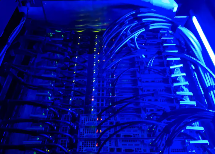 What Is Immersion Liquid Cooling Equipment