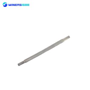 Bellows,-D10,-L=210mm,-Transparent-FEP