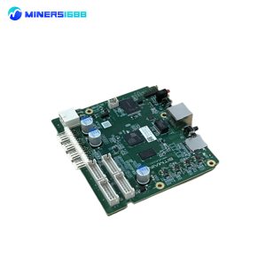 Control-Board-for-19-Series-(7007-Version)