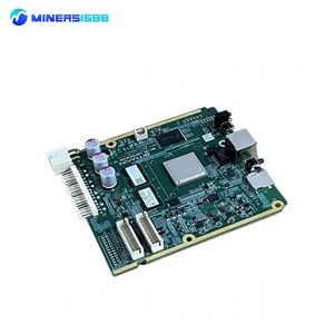 Control-Board-for-E9