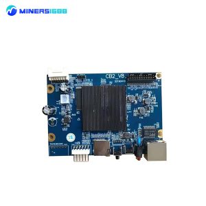 Whatsminer H6OS Control Board For M30 Unistar-2