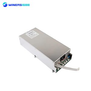Whatsminer P222B PSU Power Supply Unit Unistar (4)