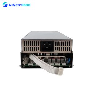 Whatsminer P222B PSU Power Supply Unit Unistar (6)
