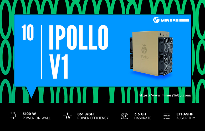 10 iPollo V1