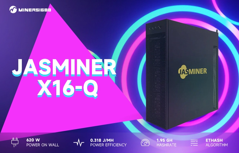 Jasminer X16-Q
