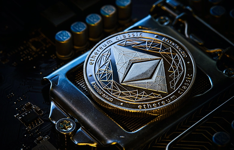 Mining Ethereum Classic