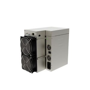 IceRiver KS3, a high-performance Kaspa mining machine with a hashrate of 8Th/s and power consumption of 3200W, designed for efficient KHeavyHash algorithm mining.
