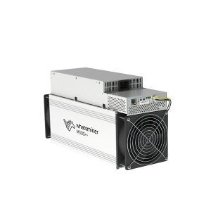 MicroBT Whatsminer M30S++