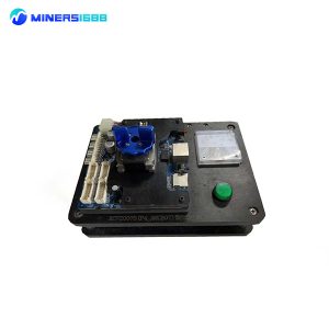 7z007s chip tester test seat (4)