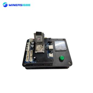 7z007s chip tester test seat (5)