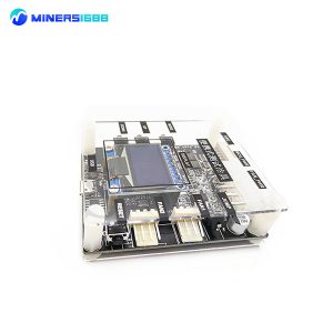 Aladdin Innosilicon Series Test Fixtures (3)