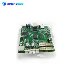 Antminer universal chip fixture test fixture (1)