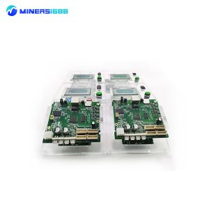 Antminer universal chip fixture test fixture (2)