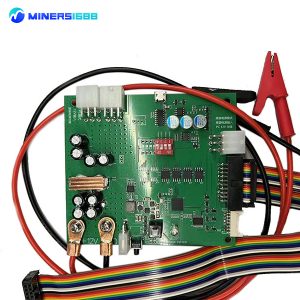 Avalon universal fixture without screen