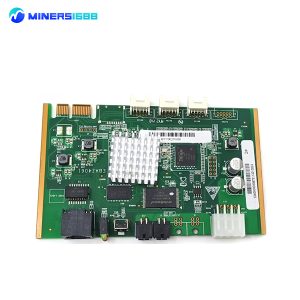 Ebit Miner Universal Test Fixture