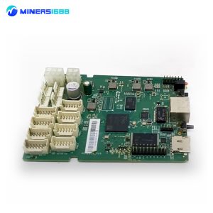 Innosilicon A10 A10 Pro Series Test Fixture