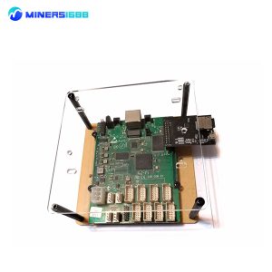 Innosilicon A11 Series Test Fixture