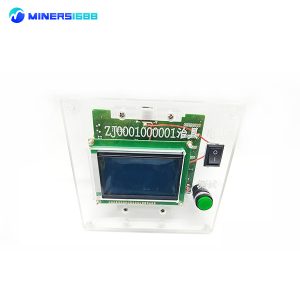 Test Fixture For Antminer S9 Series (2)