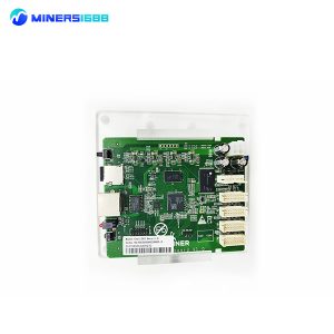 Test Fixture For Antminer S9 Series (4)