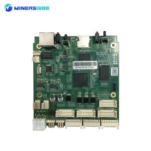 ICERIVER Control Board for KS3L KS3M