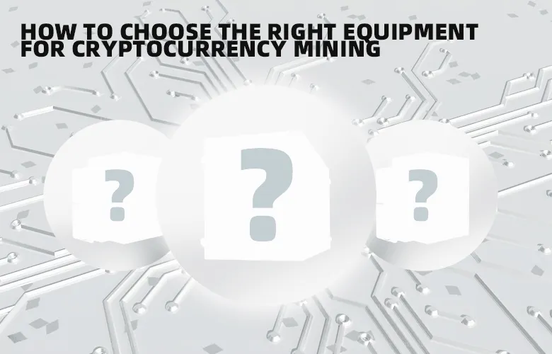Cryptocurrency Mining