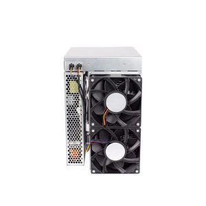 THEWINDMINER KAS K9 power consumption of 3300W