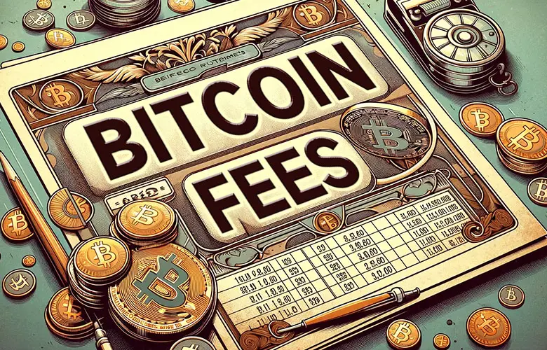 Bitcoin Fees