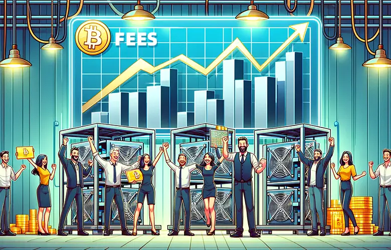 Bitcoin fees