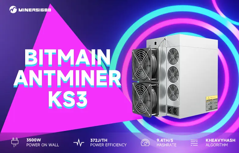 antminer ks3