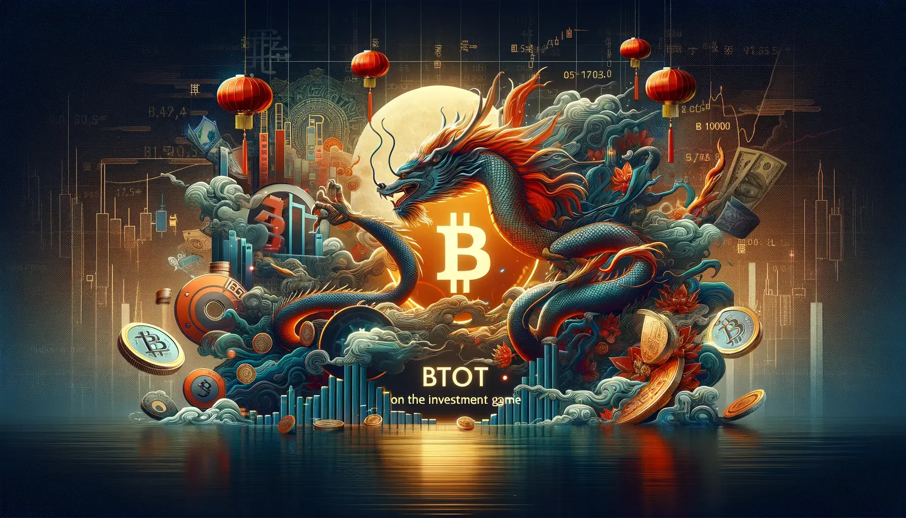 Spot Bitcoin ETFs