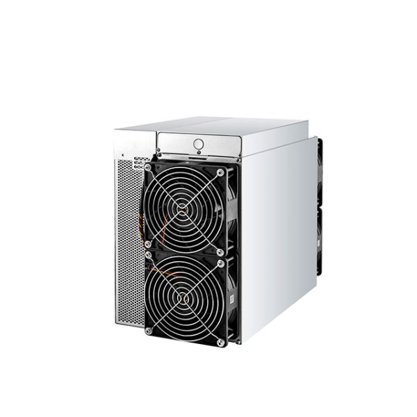 Elphapex DG1, a high-performance Litecoin and Dogecoin mining machine with a hashrate of 11Gh/s and power consumption of 3420W, designed for efficient Scrypt algorithm mining.
