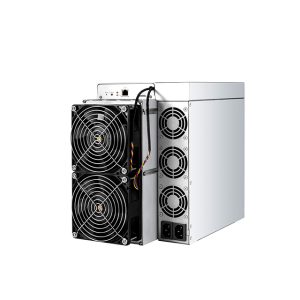 Elphapex DG1, a high-performance Litecoin and Dogecoin mining machine with a hashrate of 11Gh/s and power consumption of 3420W, designed for efficient Scrypt algorithm mining.