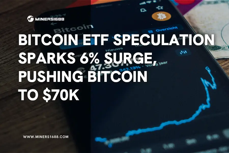 Bitcoin ETF