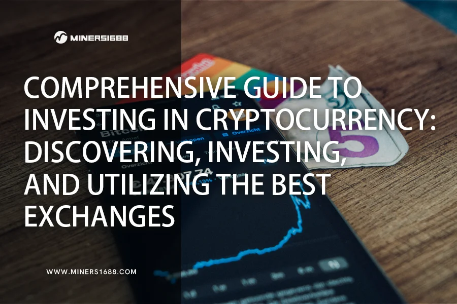 Investing in Cryptocurrency