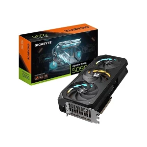 GIGABYTE Gaming GeForce RTX 5090 32GB 01