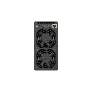 GoldShell AE-Box II hashrate of 54Mh