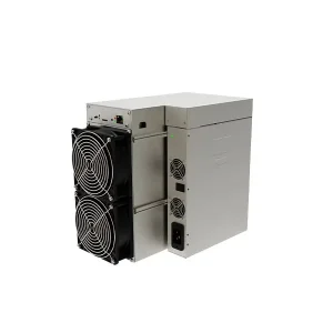 ICERIVER Aleo Miner AE3 3400W of Power