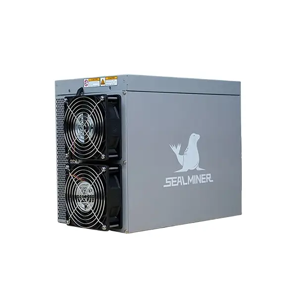 Bitdeer SealMiner A2 Pro Air