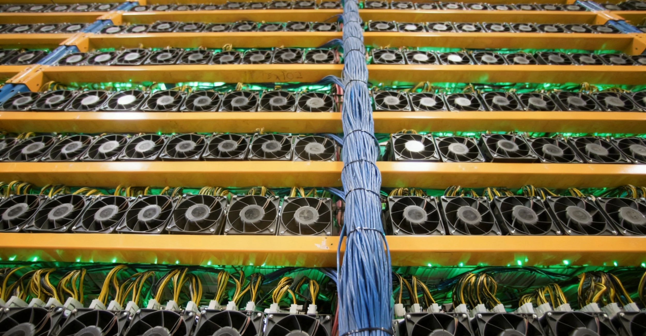 Bitcoin Mining