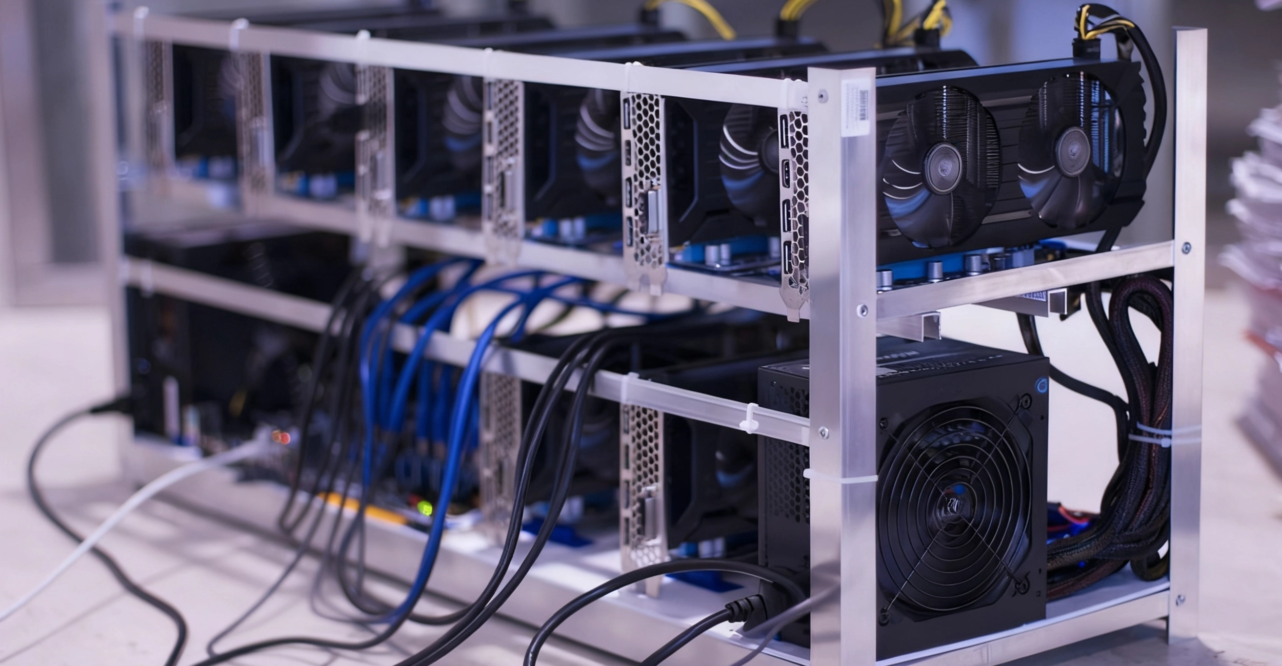 Diversifying Your Mining